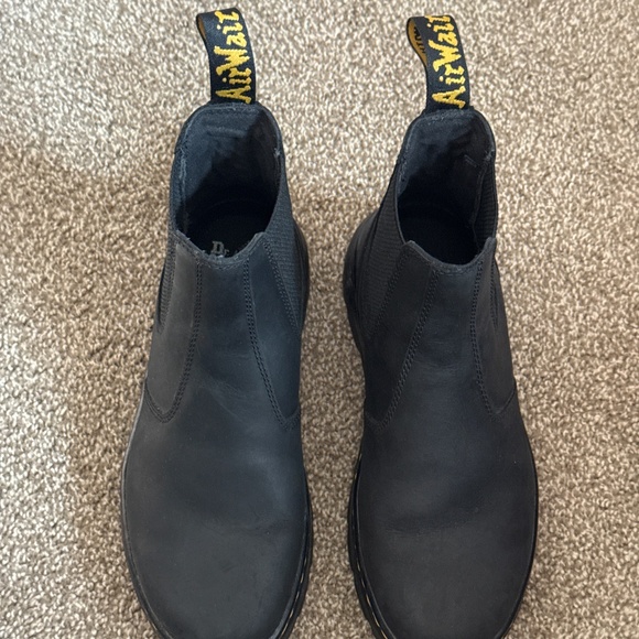 Dr. Martens Embury boots - Picture 6 of 6
